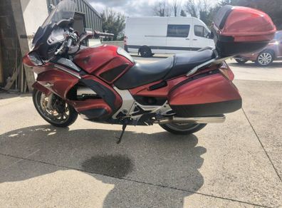 Motor bike Honda