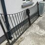 metal gate Image 2