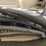 Selection of clothes size L (3-10 euro each) Image 5