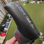 Brand New Left Hand Odyssey Tri-Hot Milled Putter 34" Image 6