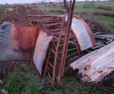Scrap Metal