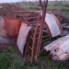 Scrap Metal