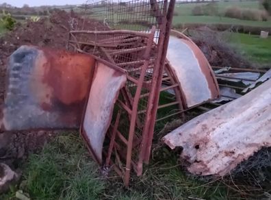 Scrap Metal
