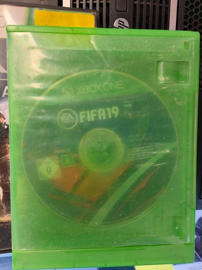 Xbox Games