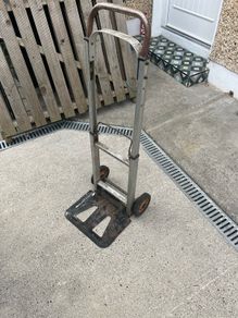 trolley dolly