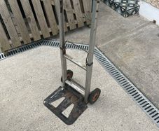 trolley dolly