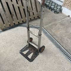 trolley dolly