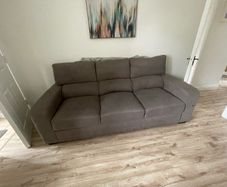 3 seater sofa