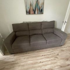 3 seater sofa