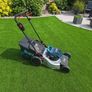 cordless  lawnmower Image 5