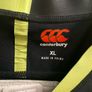 20/21 Ireland rugby jersey Image 3