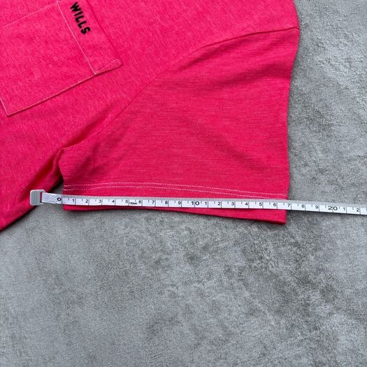 jack wills t-shirt