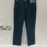 Brand-new Black Slim Ankle Grazer, High Rise Jeans from F&F Image 5