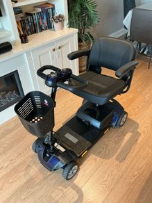 Mobility Scooter