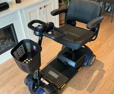 Mobility Scooter