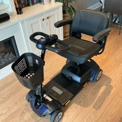 Mobility Scooter