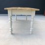 5ft Farmhouse Table Image 7