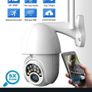Wi Fi ip Surveillance Camera Image 3