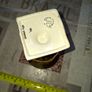 Vintage Royal Winton Grimwades "Golden Age lustreware Urn- Image 3