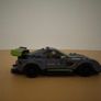 Lego Speed Champions 76910 Aston Martin Valkyrie AMR Pro and Aston Martin Vantage GT3 (Built) Image 2