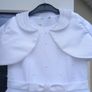Communion dress Image 3
