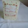 Hallmark "Girl with Valentine" figure for Sale Image 2
