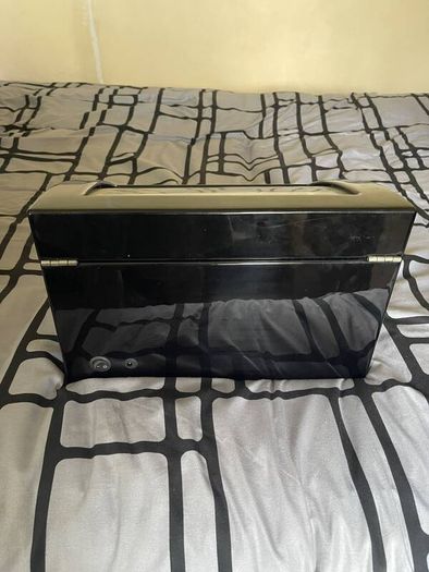 Automatic Watches Watch Turner 4+6 Watches Watch Winder Box Watch Box Wooden Display Case