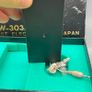 FEDECO MW-303A Contact Microphone - Vibration Diagnostic Tool - Engine/Mechanica Image 5