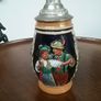 Authentic Beer Stein/Home Bar Decor Image 2