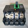 Schneider Electric, ComPacT NSX MCCB 4P 160A, Fixed Mount Image 7