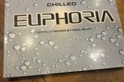 Chilled Euphoria - Mixed By Red Jerry (2xCD)