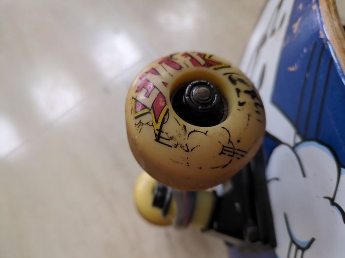 skate board