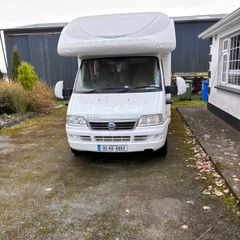 Motorhome