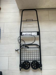 IKEA trolley