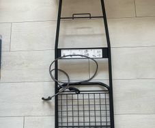 IKEA trolley