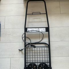 IKEA trolley