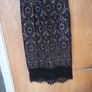 F&F Black  Lace   Dress.   S.12. Image 2