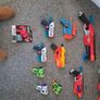 Nerf guns bundle Image 8