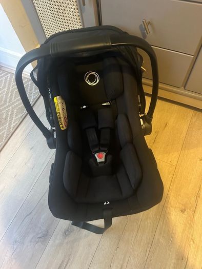 bugaboo fox 5