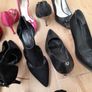 ladies shoes Image 3