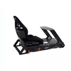 Racing simulator kids