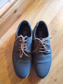 Boys Communion Shoes