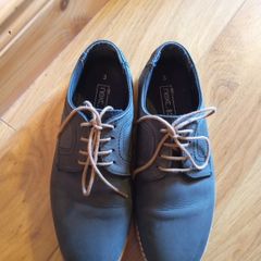 Boys Communion Shoes
