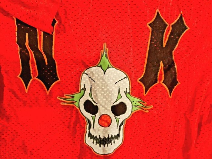 Slap Happy Klown Costume