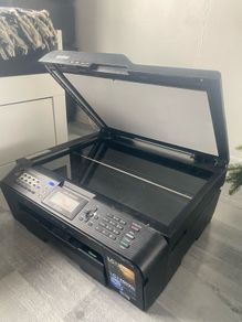 Brother MFC-J6510DW printer