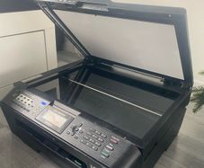 Brother MFC-J6510DW printer