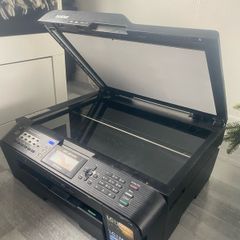 Brother MFC-J6510DW printer