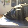 Bmw x5 e70 2011 Rear differential 3.64 Image 5
