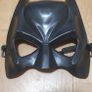Batman The Dark Knight Rises Kids Jumpsuit Halloween Cosplay Costume Image 3