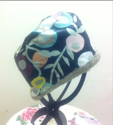 Womens hat